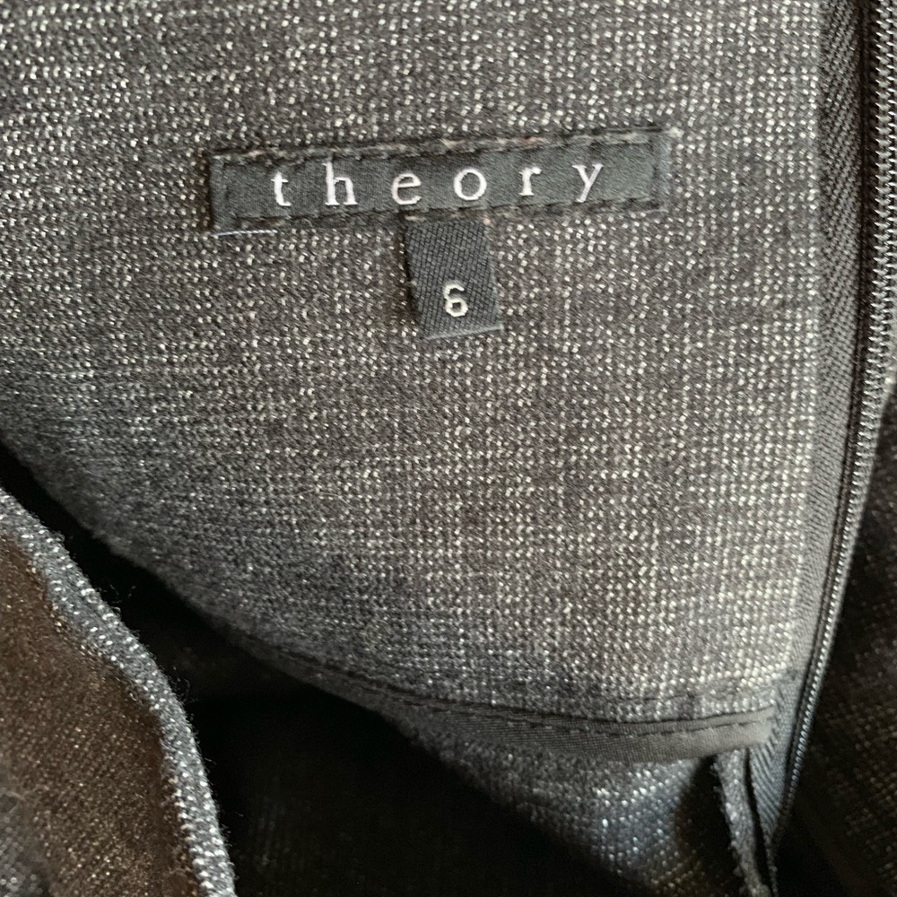 Theory Skirt